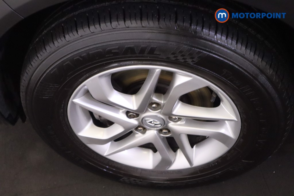 Used Hyundai TUCSON 2016 for sale - 77367913: Photo 18