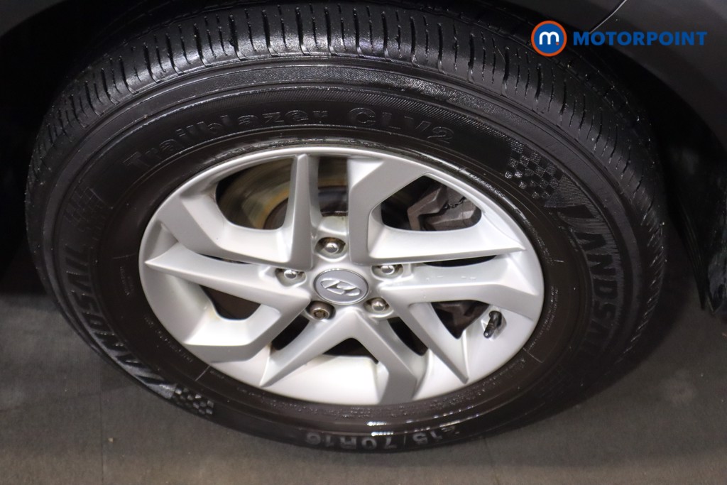 Used Hyundai TUCSON 2016 for sale - 77367913: Photo 19