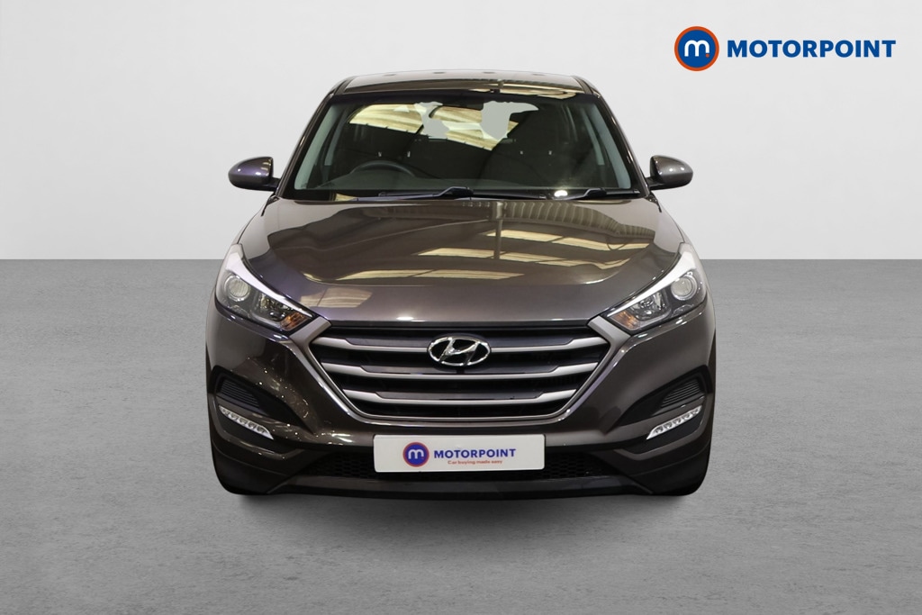 Used Hyundai TUCSON 2016 for sale - 77367913: Photo 2