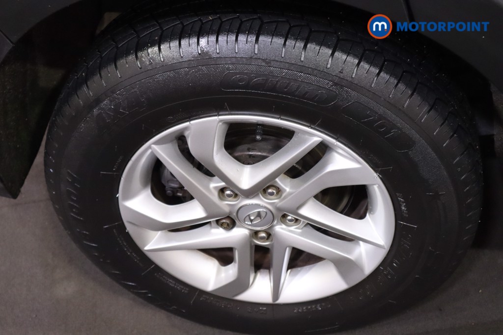 Used Hyundai TUCSON 2016 for sale - 77367913: Photo 20