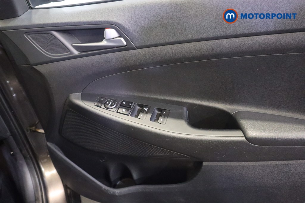 Used Hyundai TUCSON 2016 for sale - 77367913: Photo 21