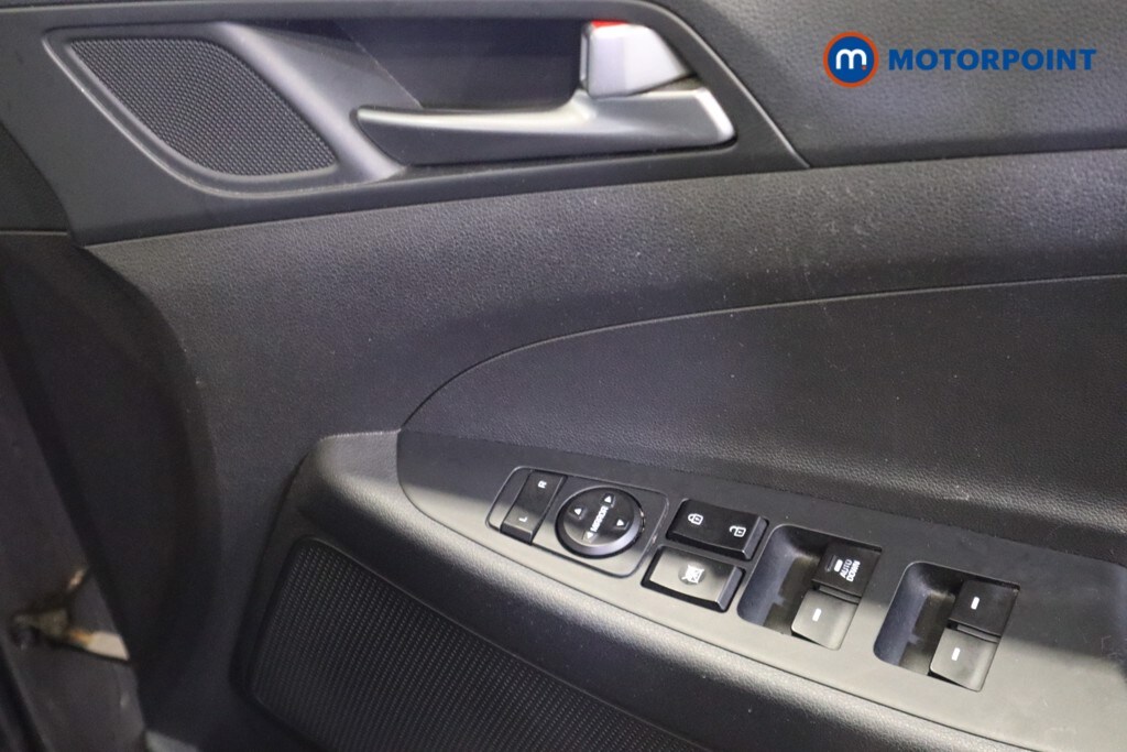 Used Hyundai TUCSON 2016 for sale - 77367913: Photo 22