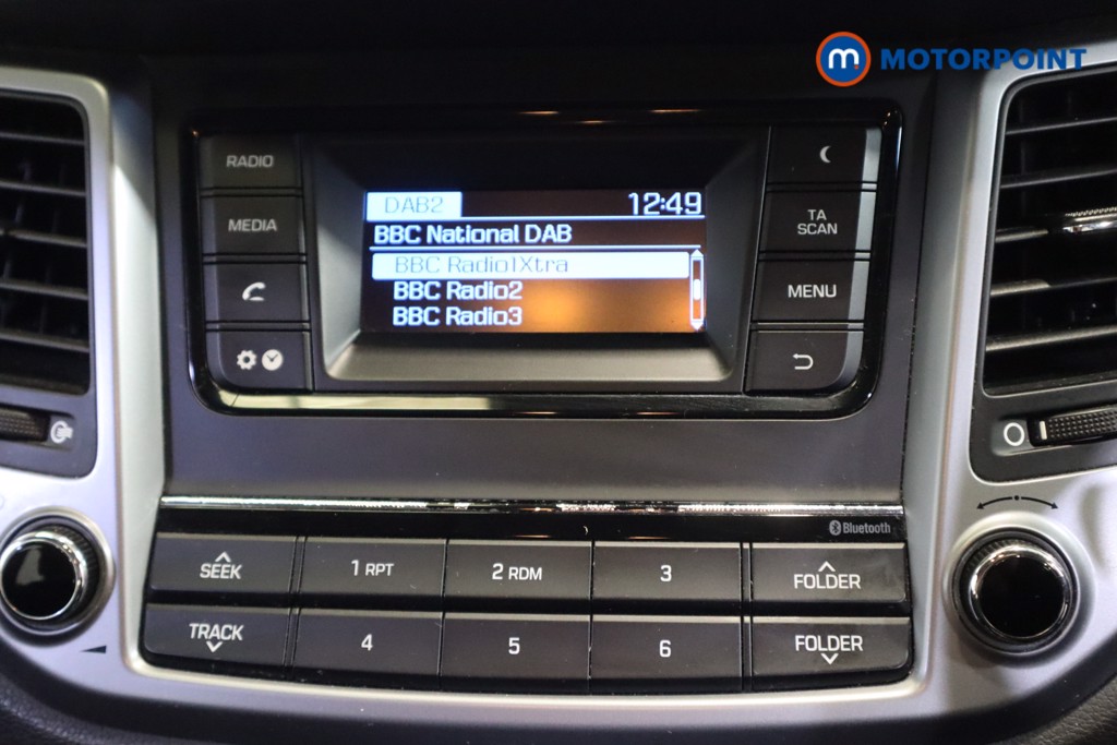 Used Hyundai TUCSON 2016 for sale - 77367913: Photo 27