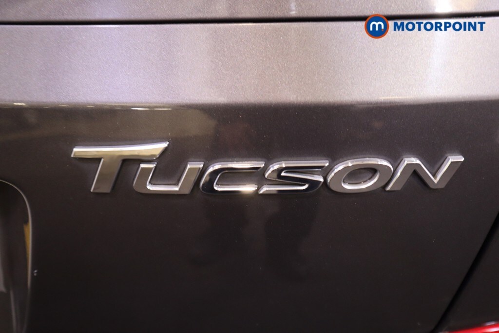 Used Hyundai TUCSON 2016 for sale - 77367913: Photo 39