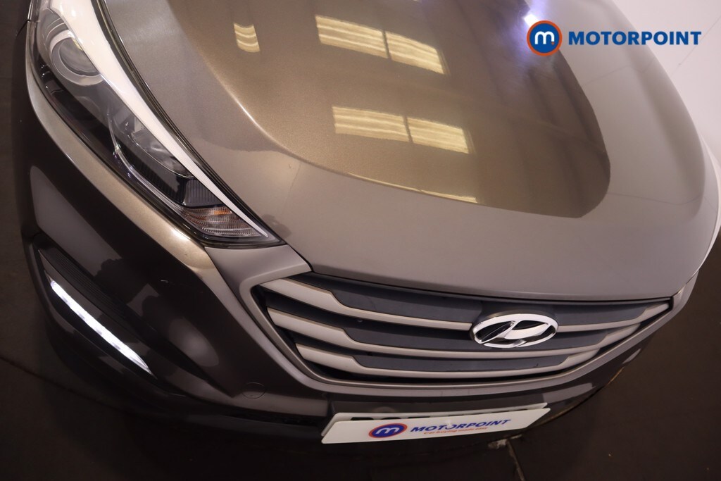 Used Hyundai TUCSON 2016 for sale - 77367913: Photo 41