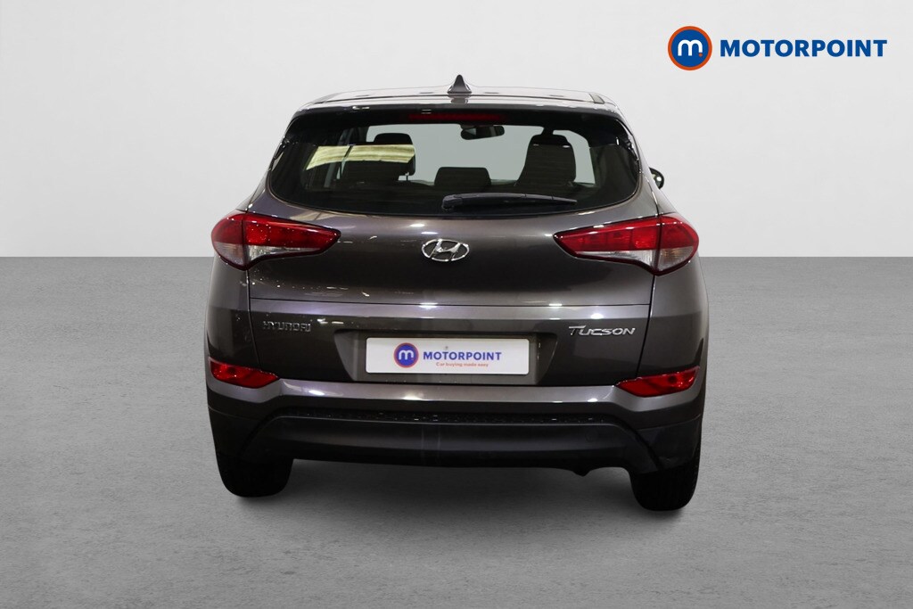 Used Hyundai TUCSON 2016 for sale - 77367913: Photo 6