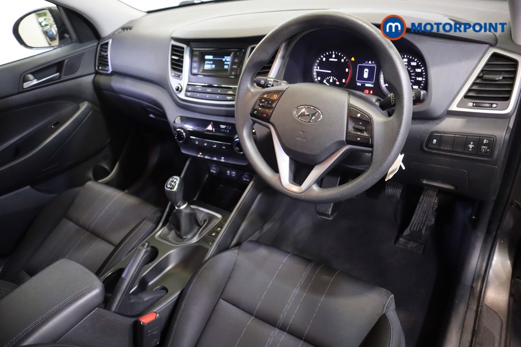 Used Hyundai TUCSON 2016 for sale - 77367913: Photo 9