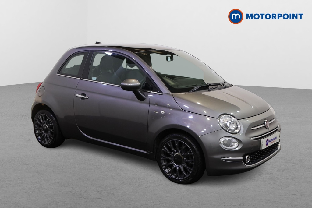 Used Fiat 500 2021 for sale - 76746233: Photo 1