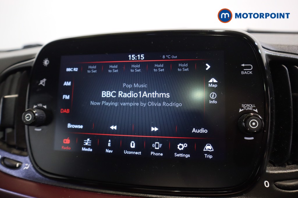 Used Fiat 500 2021 for sale - 76746233: Photo 10