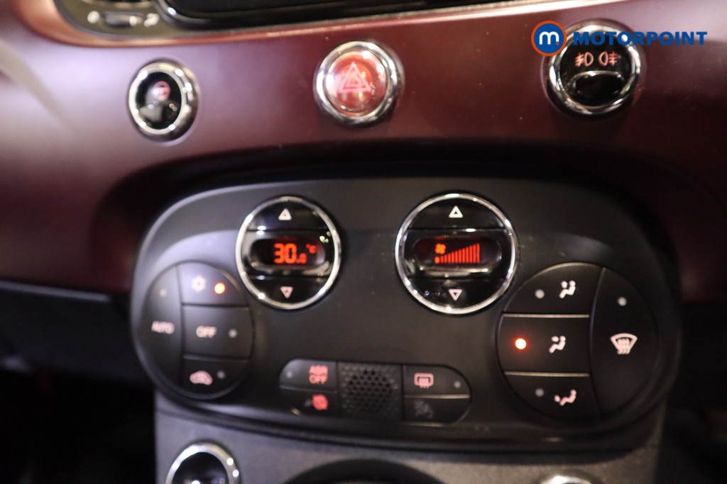 Used Fiat 500 2021 for sale - 76746233: Photo 11