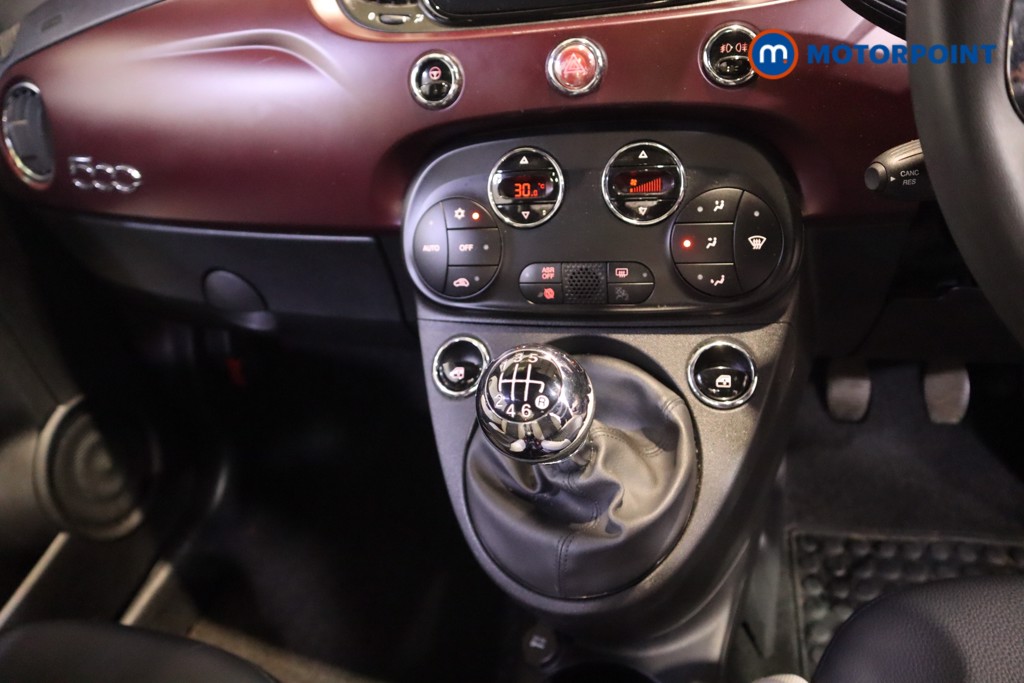 Used Fiat 500 2021 for sale - 76746233: Photo 12