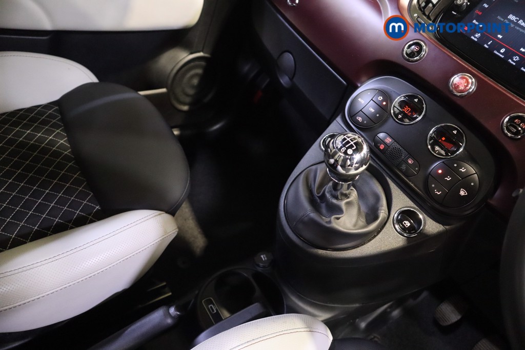 Used Fiat 500 2021 for sale - 76746233: Photo 13