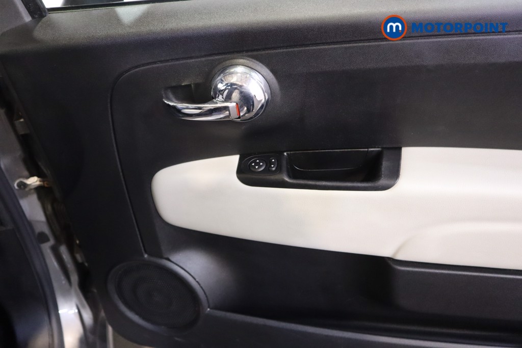 Used Fiat 500 2021 for sale - 76746233: Photo 15