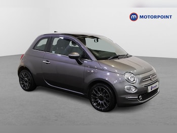 1.0 Mild Hybrid Star 3dr