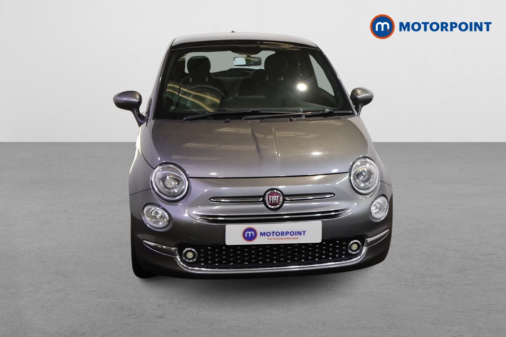 Used Fiat 500 2021 for sale - 76746233: Photo 2