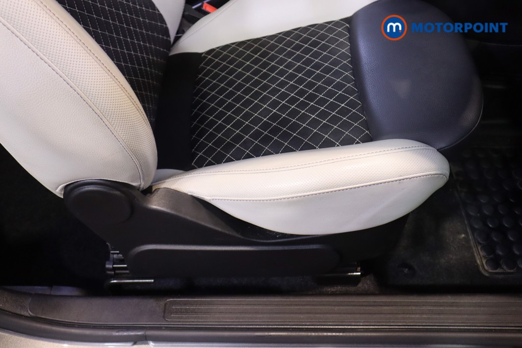 Used Fiat 500 2021 for sale - 76746233: Photo 21