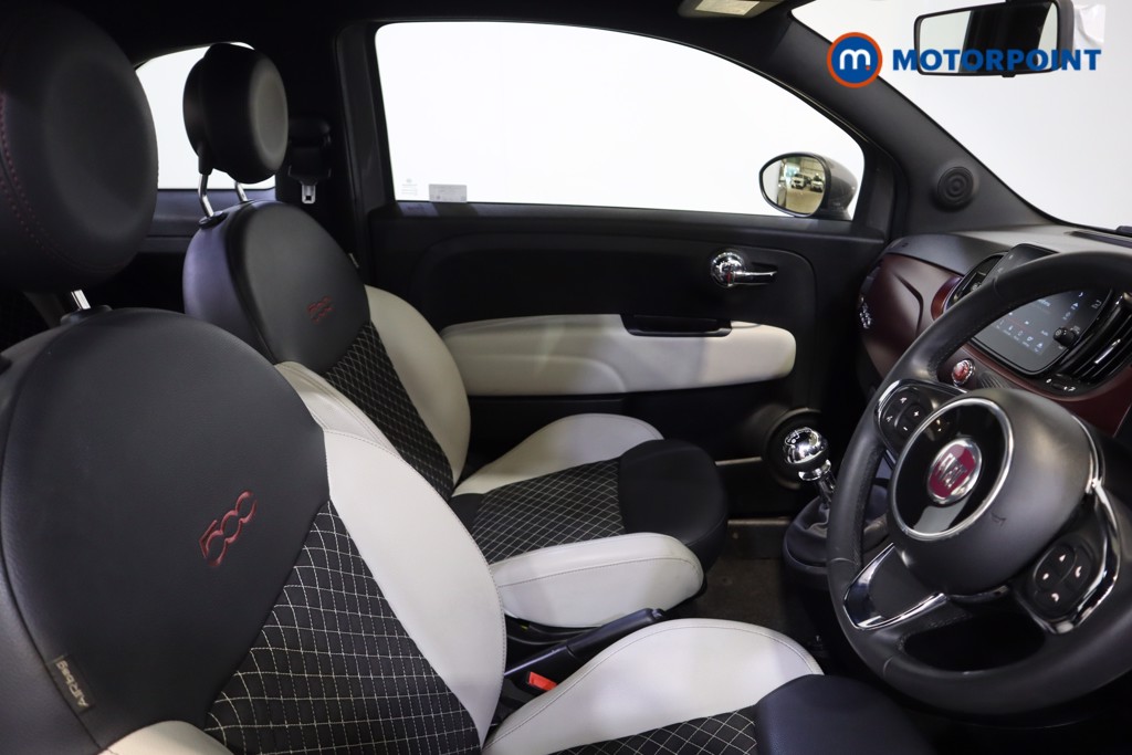 Used Fiat 500 2021 for sale - 76746233: Photo 22
