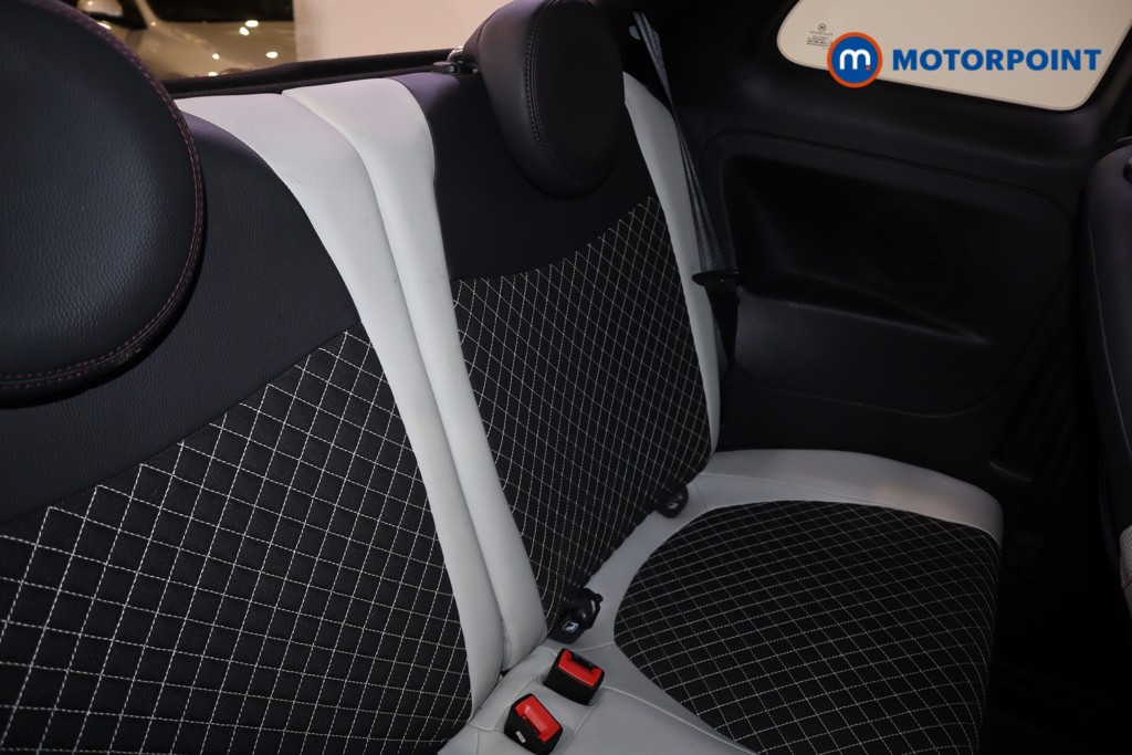 Used Fiat 500 2021 for sale - 76746233: Photo 23