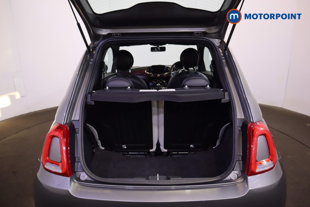 Used Fiat 500 2021 for sale - 76746233: Photo 24