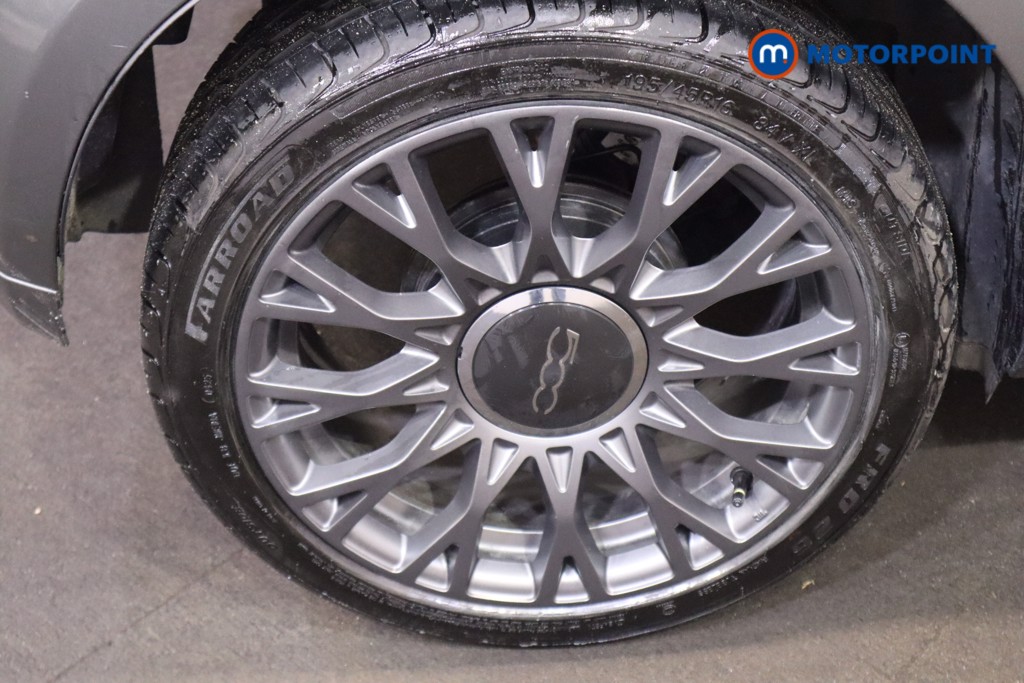 Used Fiat 500 2021 for sale - 76746233: Photo 25