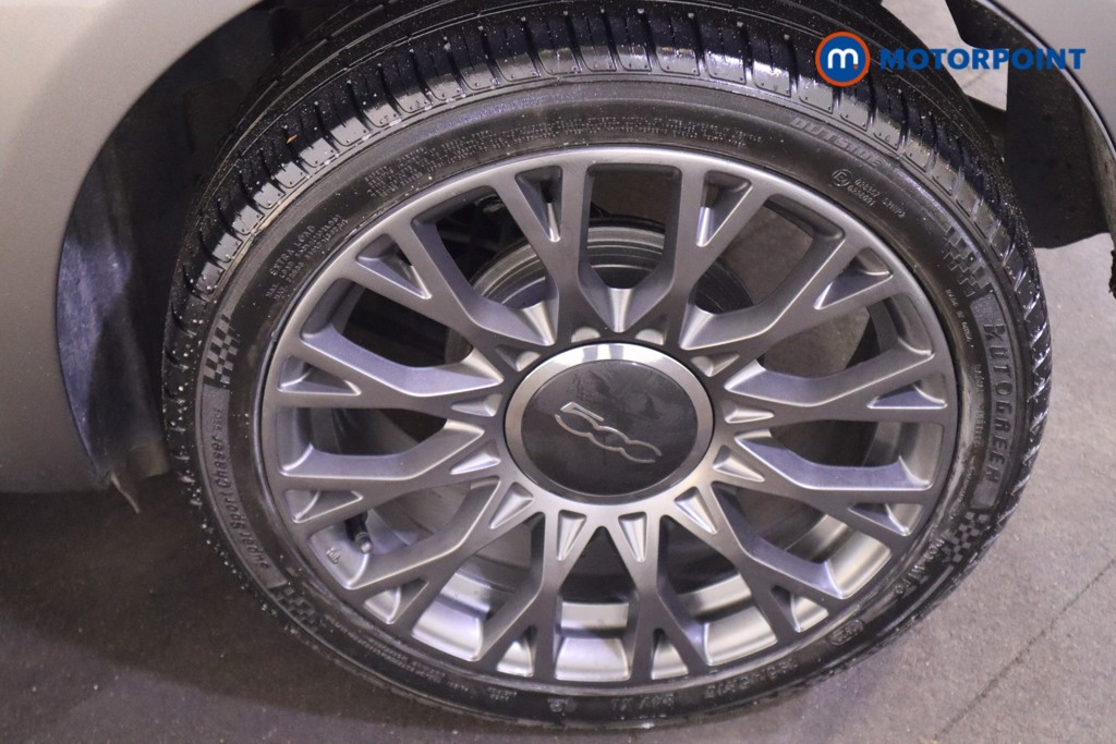 Used Fiat 500 2021 for sale - 76746233: Photo 26