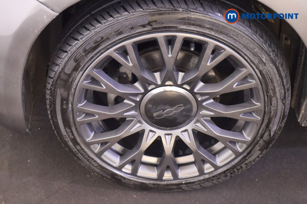 Used Fiat 500 2021 for sale - 76746233: Photo 27