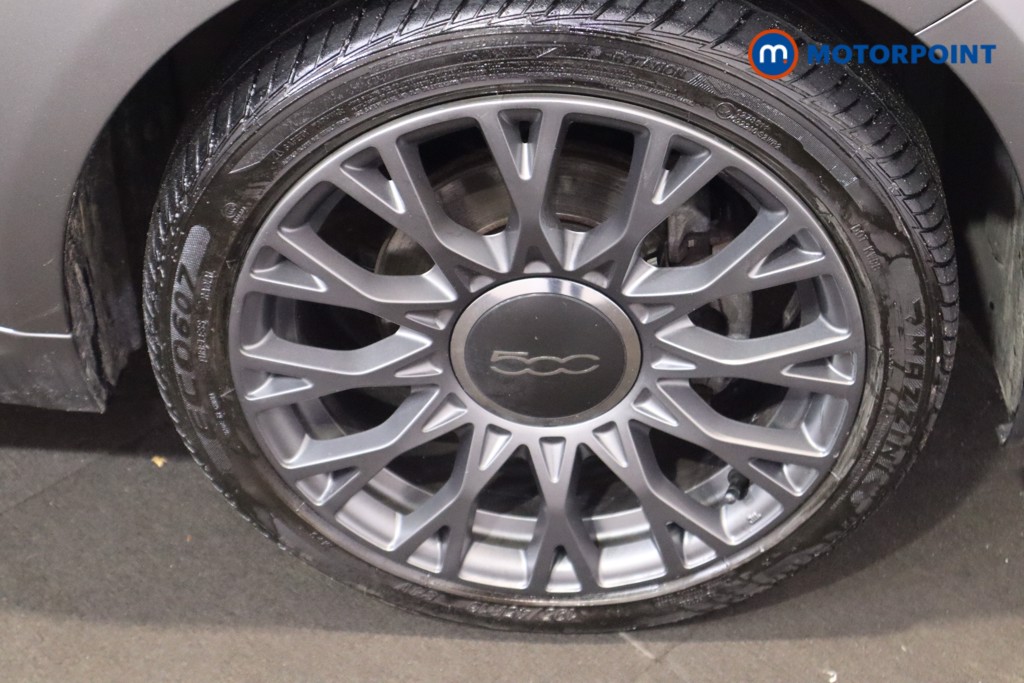 Used Fiat 500 2021 for sale - 76746233: Photo 28