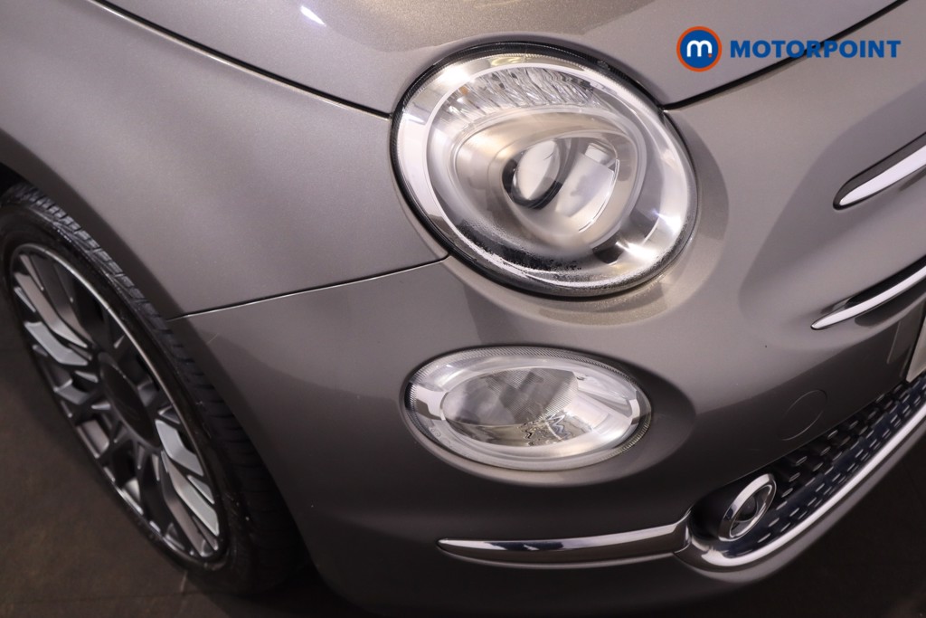 Used Fiat 500 2021 for sale - 76746233: Photo 29