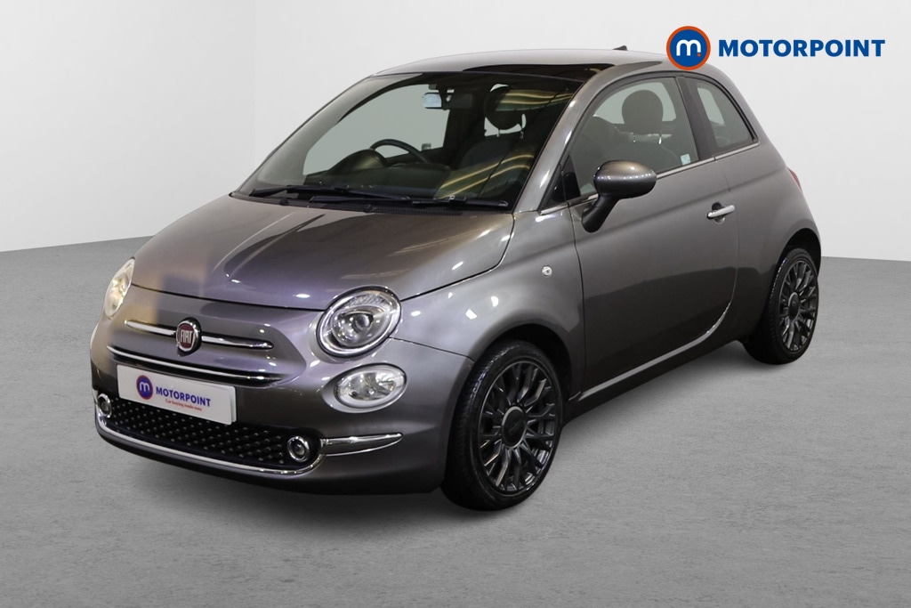 Used Fiat 500 2021 for sale - 76746233: Photo 3