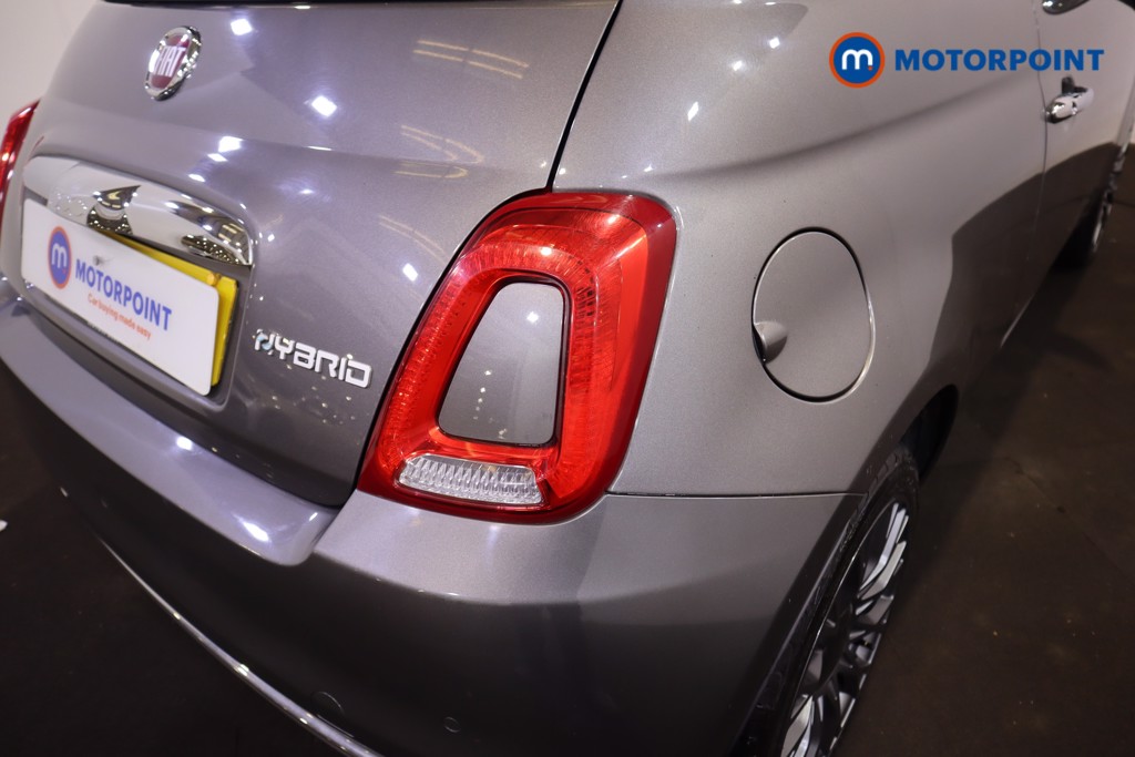 Used Fiat 500 2021 for sale - 76746233: Photo 30