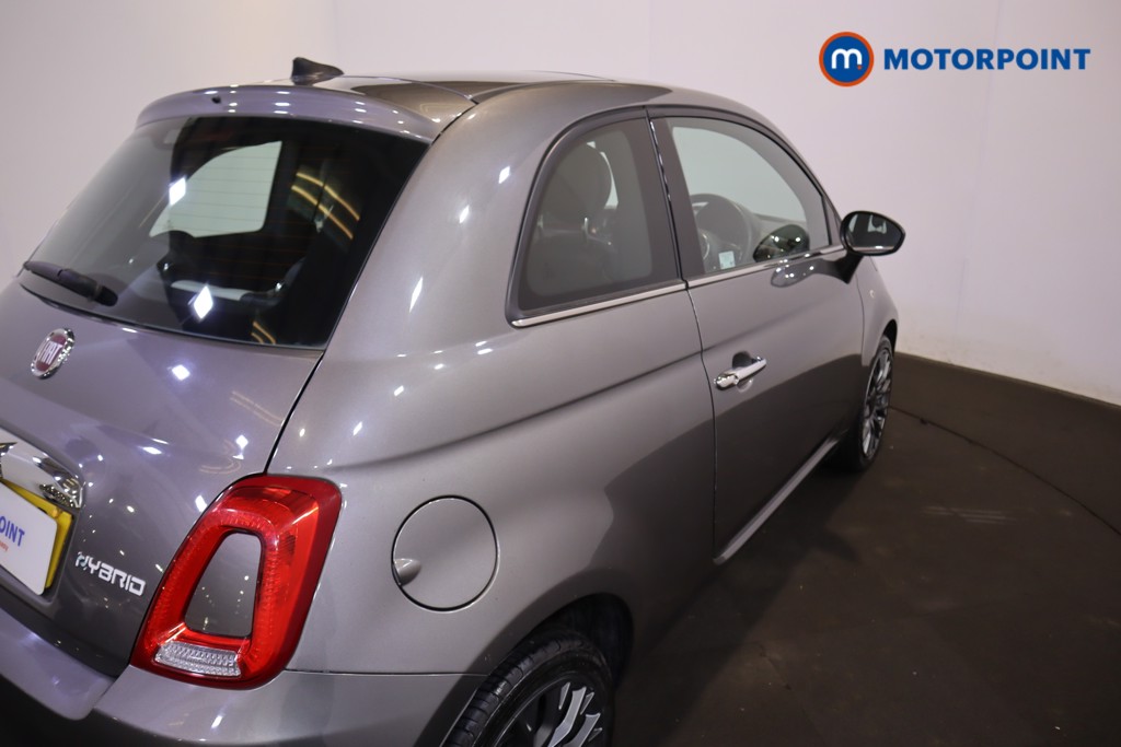 Used Fiat 500 2021 for sale - 76746233: Photo 31