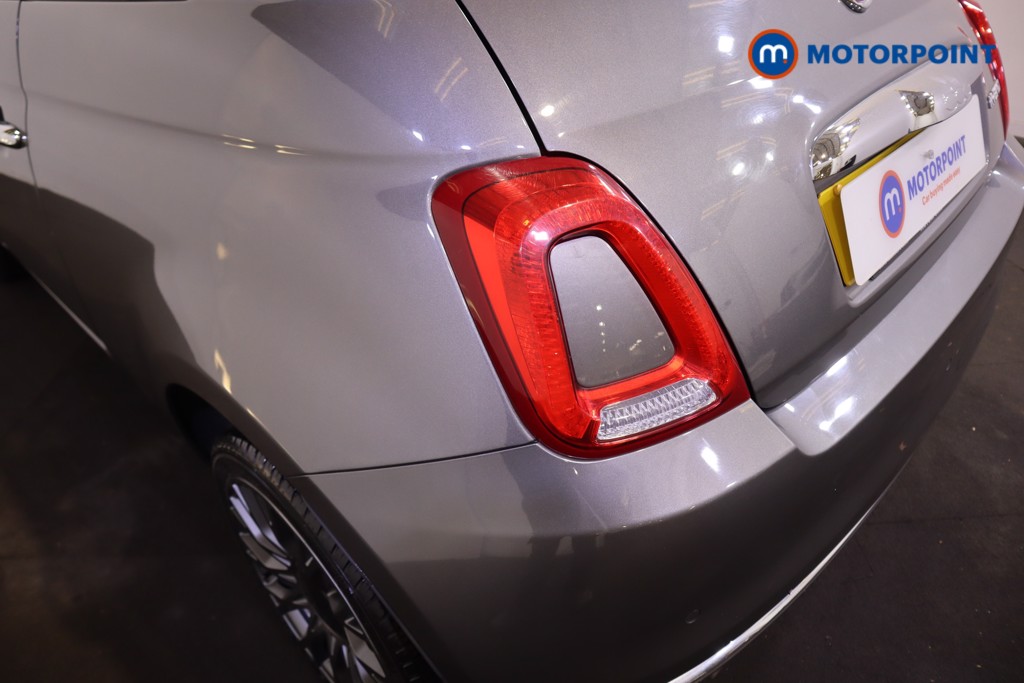 Used Fiat 500 2021 for sale - 76746233: Photo 32