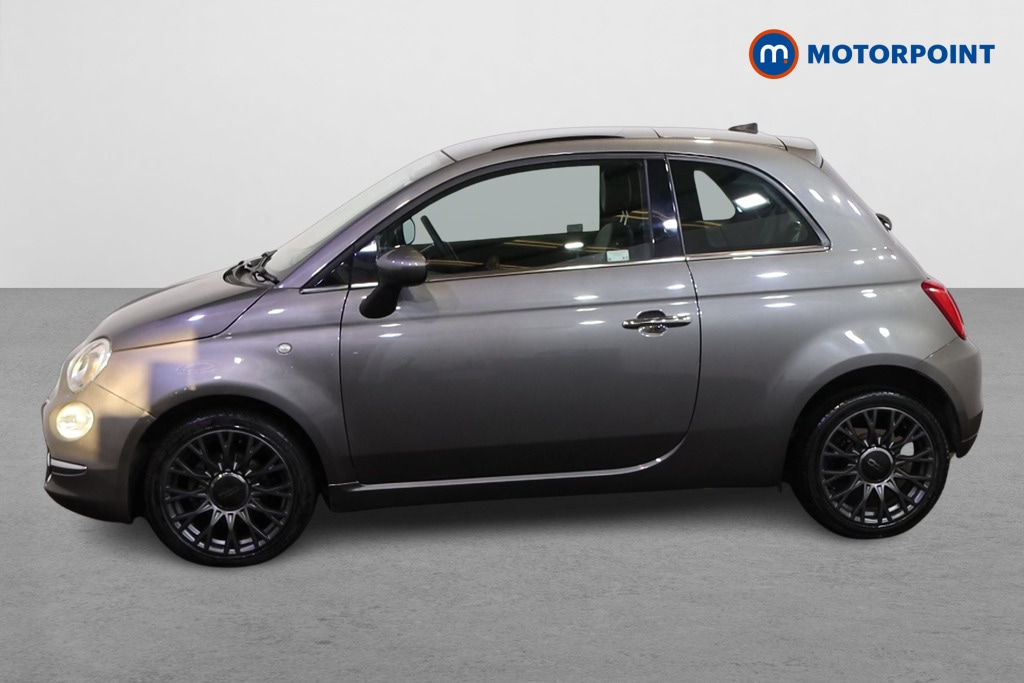 Used Fiat 500 2021 for sale - 76746233: Photo 4