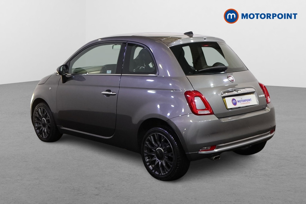 Used Fiat 500 2021 for sale - 76746233: Photo 5