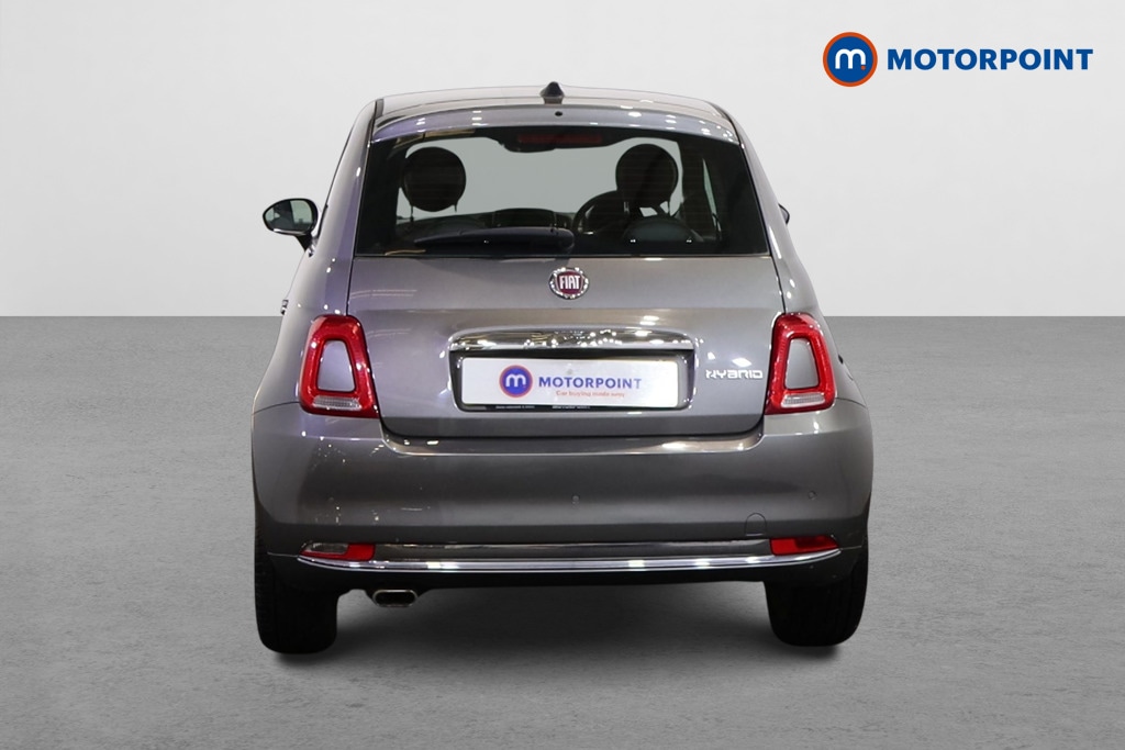 Used Fiat 500 2021 for sale - 76746233: Photo 6