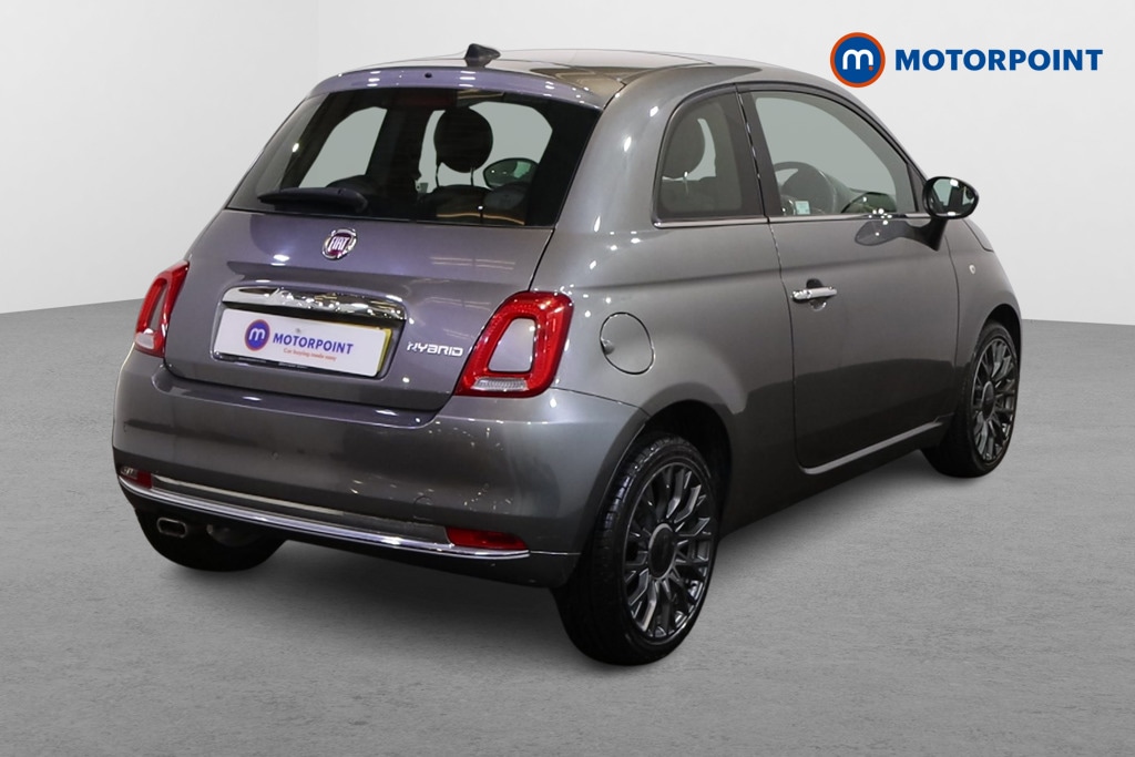 Used Fiat 500 2021 for sale - 76746233: Photo 7