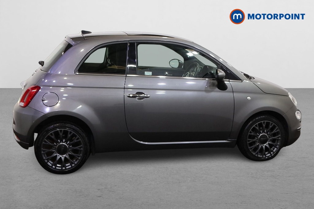 Used Fiat 500 2021 for sale - 76746233: Photo 8