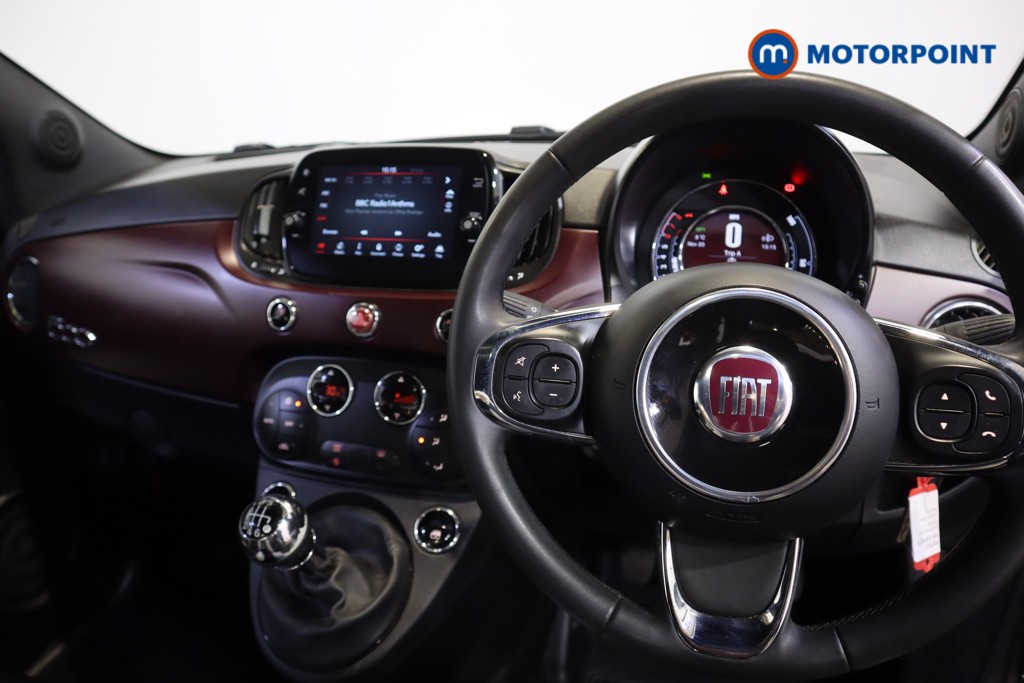 Used Fiat 500 2021 for sale - 76746233: Photo 9