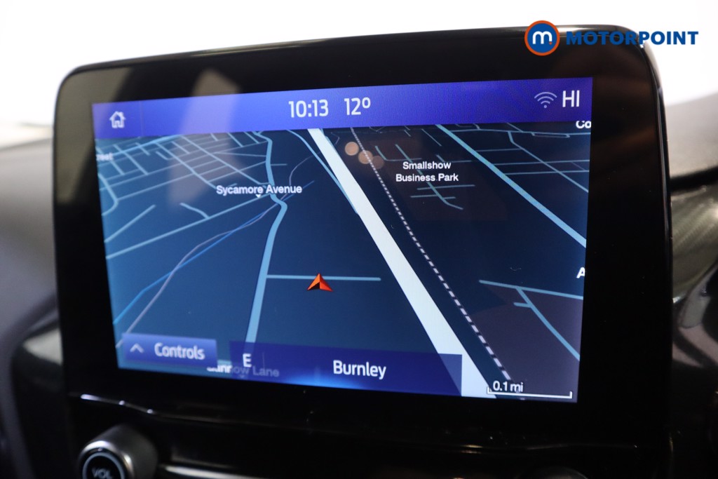 Used Ford Puma 2022 for sale - 76807932: Photo 10