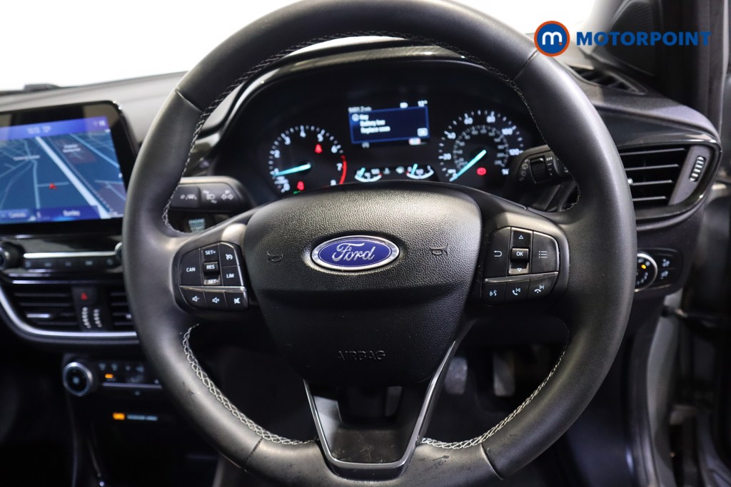 Used Ford Puma 2022 for sale - 76807932: Photo 11