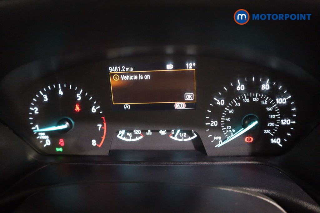 Used Ford Puma 2022 for sale - 76807932: Photo 12