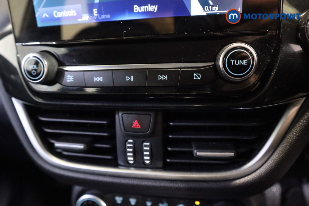 Used Ford Puma 2022 for sale - 76807932: Photo 13