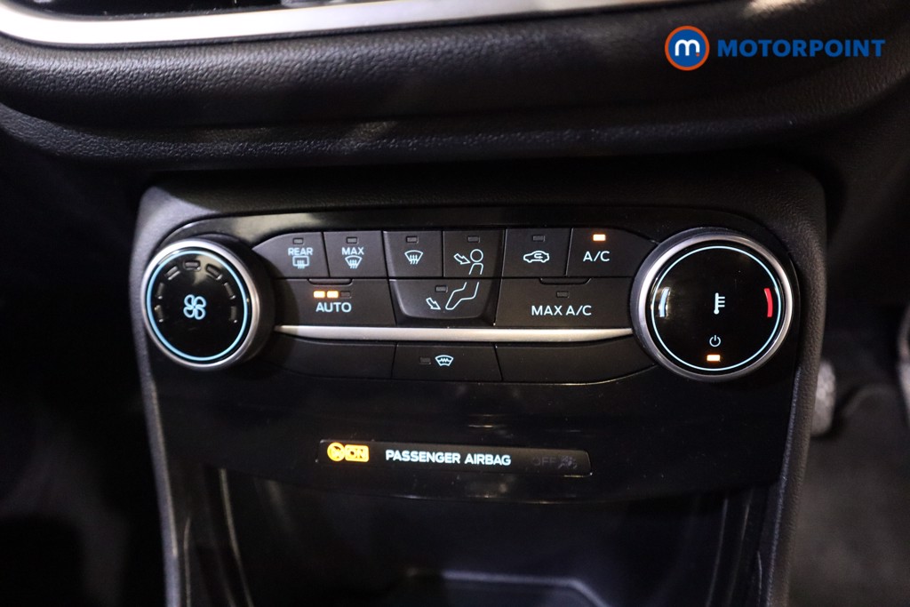 Used Ford Puma 2022 for sale - 76807932: Photo 14