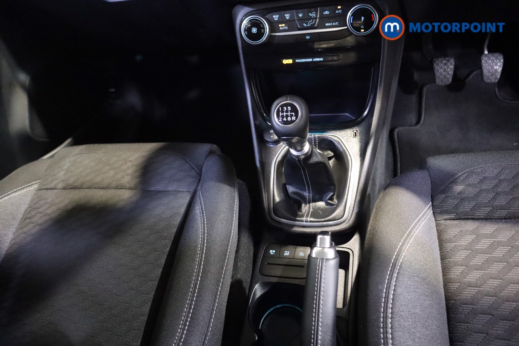 Used Ford Puma 2022 for sale - 76807932: Photo 15