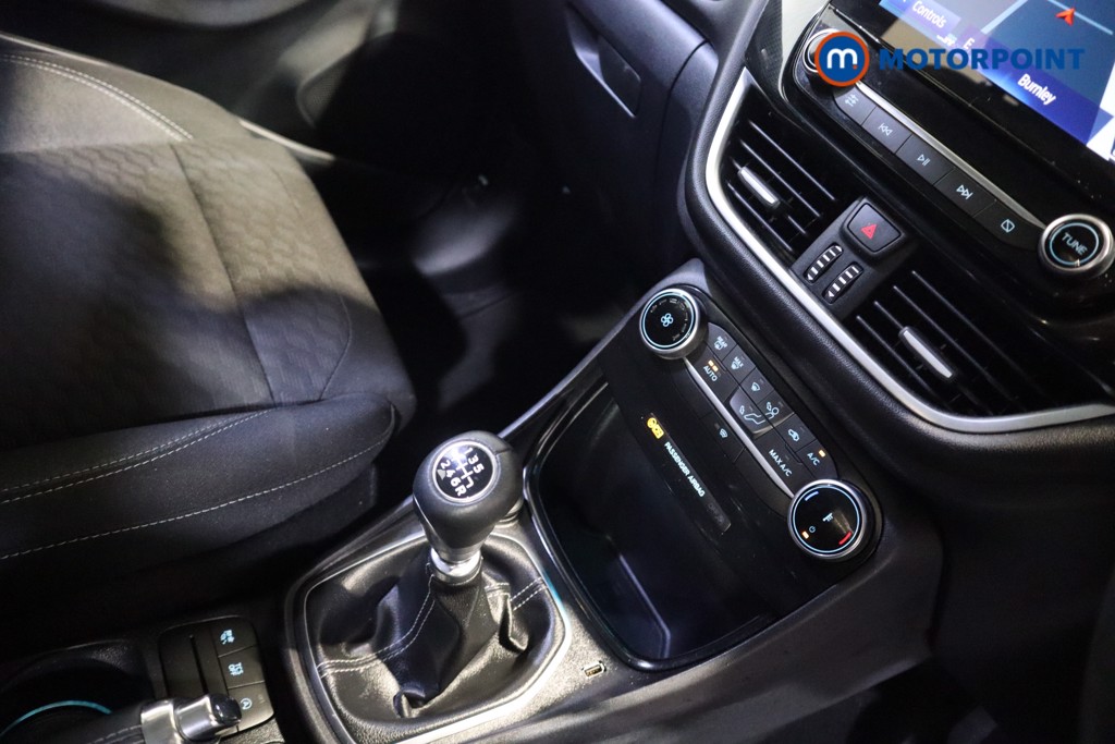 Used Ford Puma 2022 for sale - 76807932: Photo 16