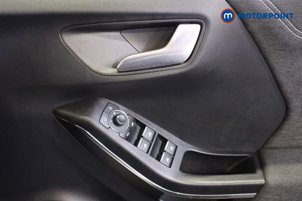 Used Ford Puma 2022 for sale - 76807932: Photo 19