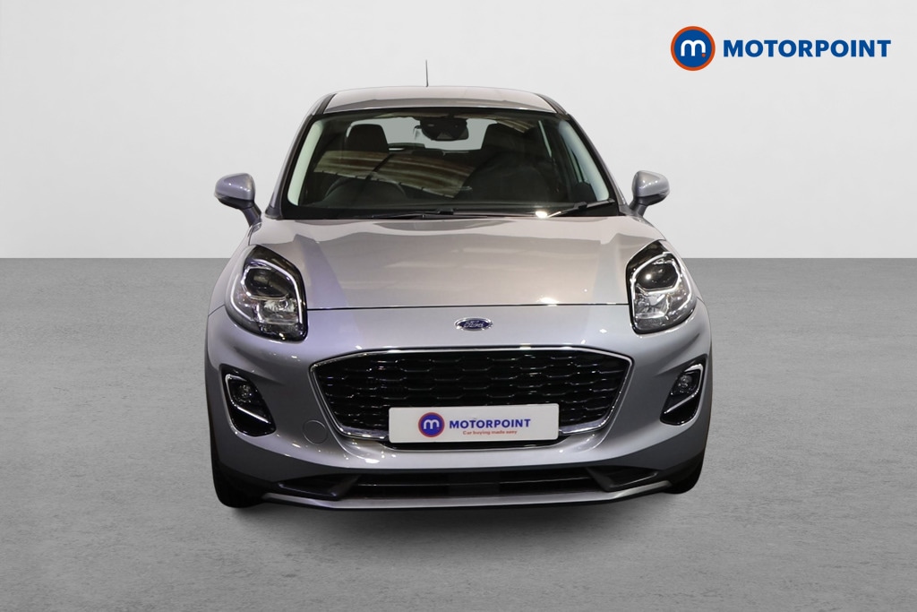Used Ford Puma 2022 for sale - 76807932: Photo 2