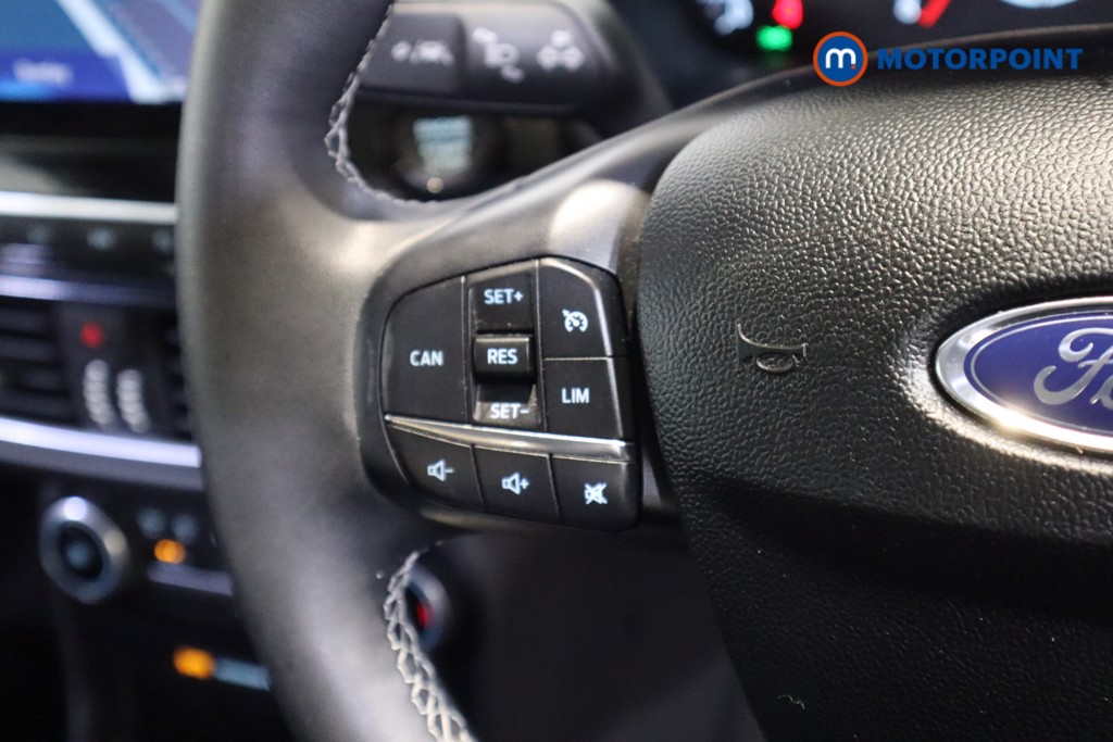 Used Ford Puma 2022 for sale - 76807932: Photo 24