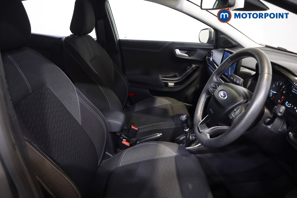 Used Ford Puma 2022 for sale - 76807932: Photo 26