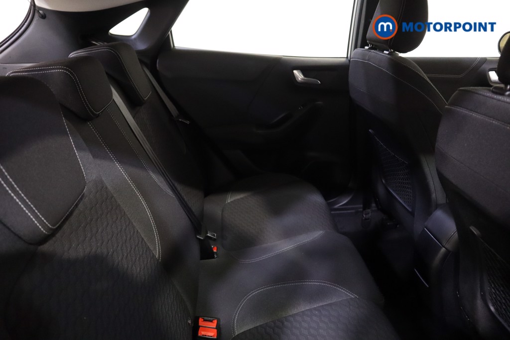 Used Ford Puma 2022 for sale - 76807932: Photo 27